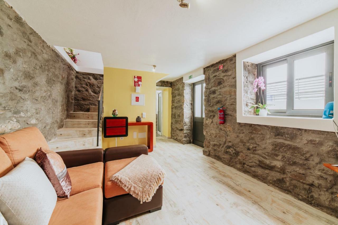 Casa Da Morena Сasa de vacaciones Santa Cruz (Madeira)