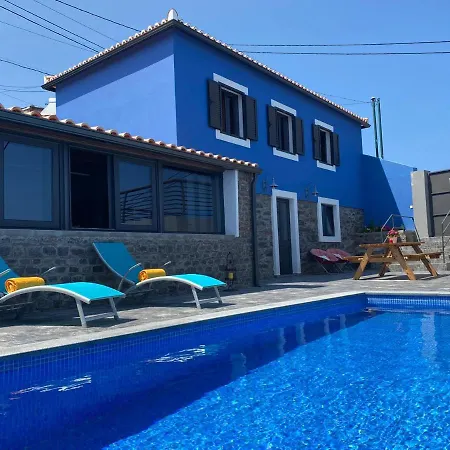 Casa Da Morena Santa Cruz  Exterior photo