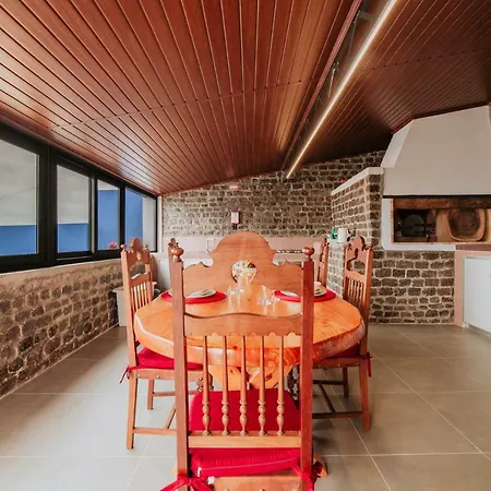 Casa Da Morena Santa Cruz  Exterior photo