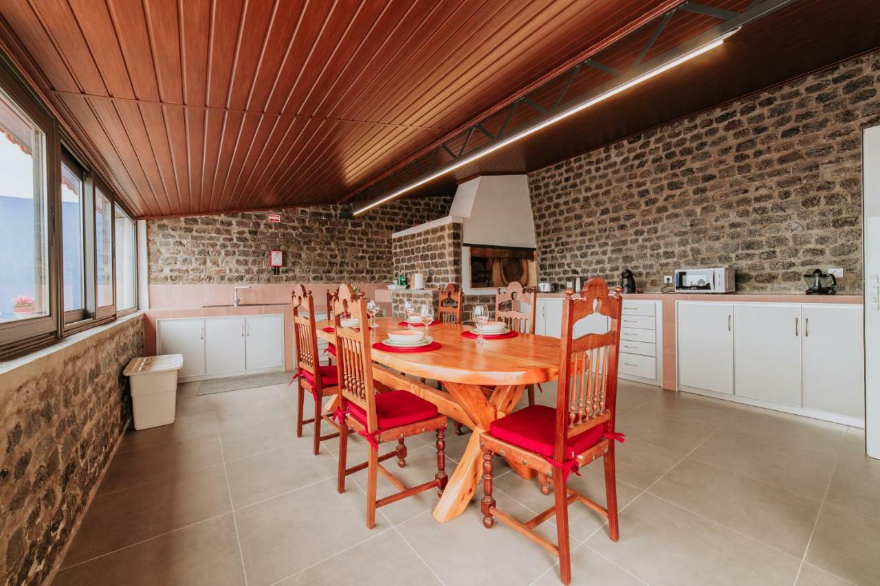 Casa Da Morena Casa de Férias Santa Cruz - Madeira