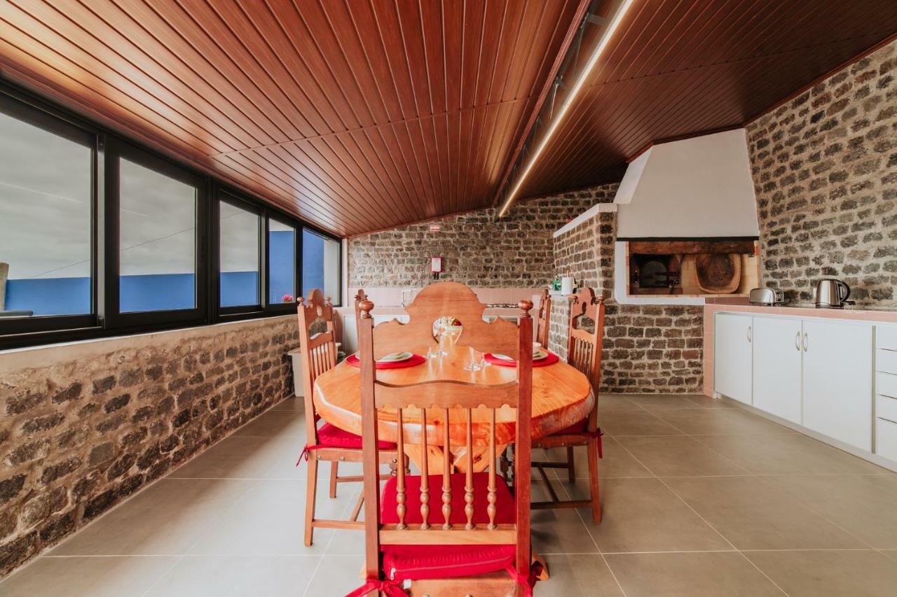 Casa Da Morena * Santa Cruz - Madeira