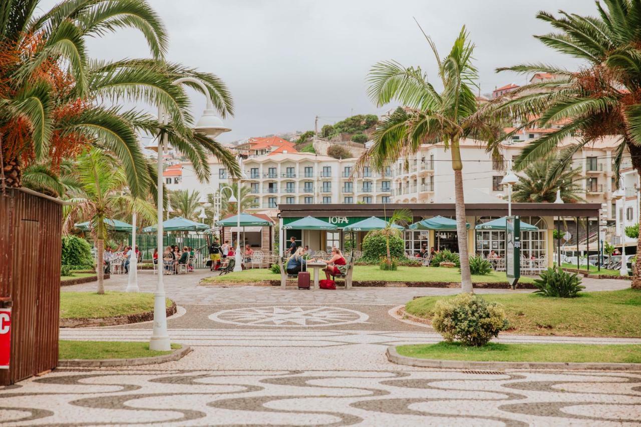 Casa Da Morena Casa de Férias Santa Cruz - Madeira