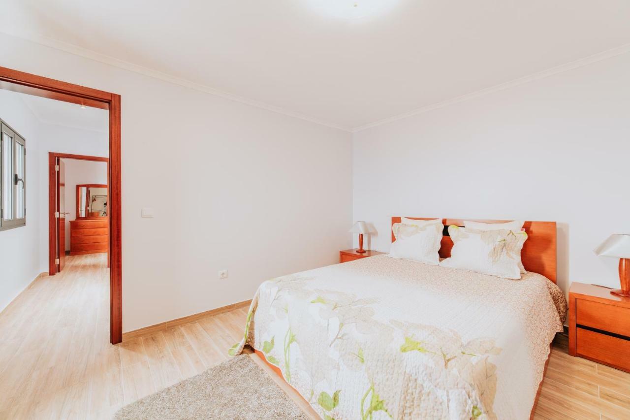 Casa Da Morena Santa Cruz - Madeira
